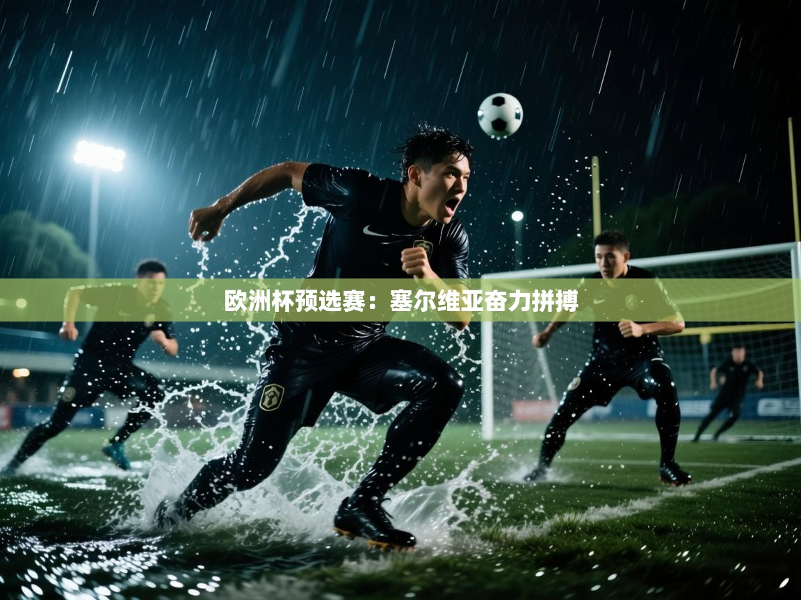 欧洲杯预选赛：塞尔维亚奋力拼搏  第1张