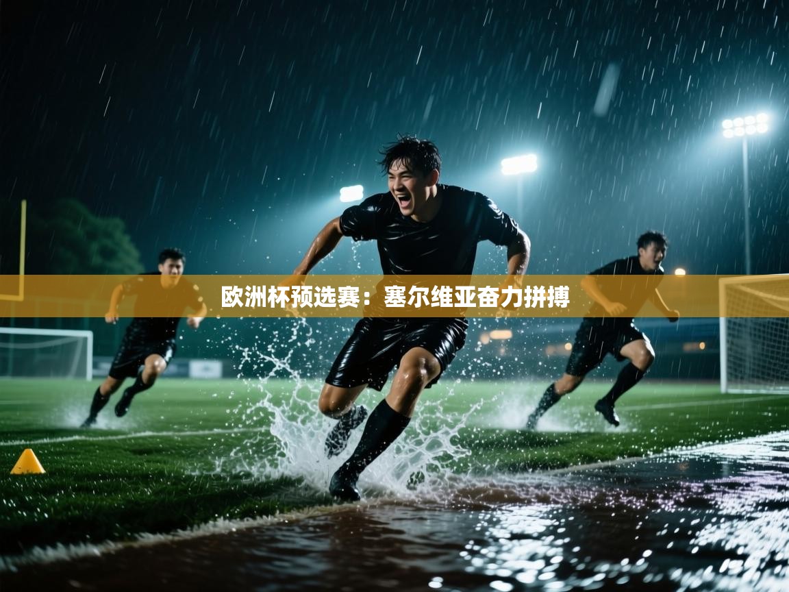 欧洲杯预选赛：塞尔维亚奋力拼搏  第2张