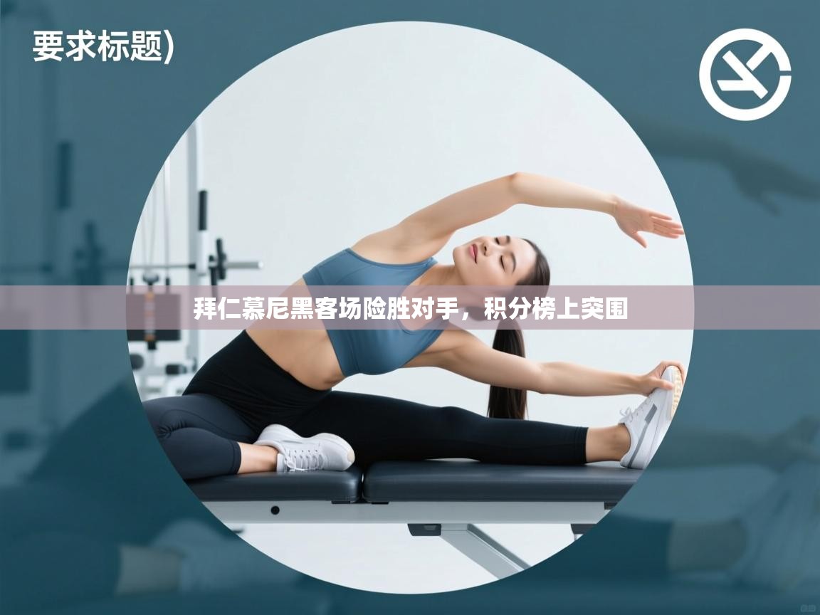 拜仁慕尼黑客场险胜对手,积分榜上突围 第2张