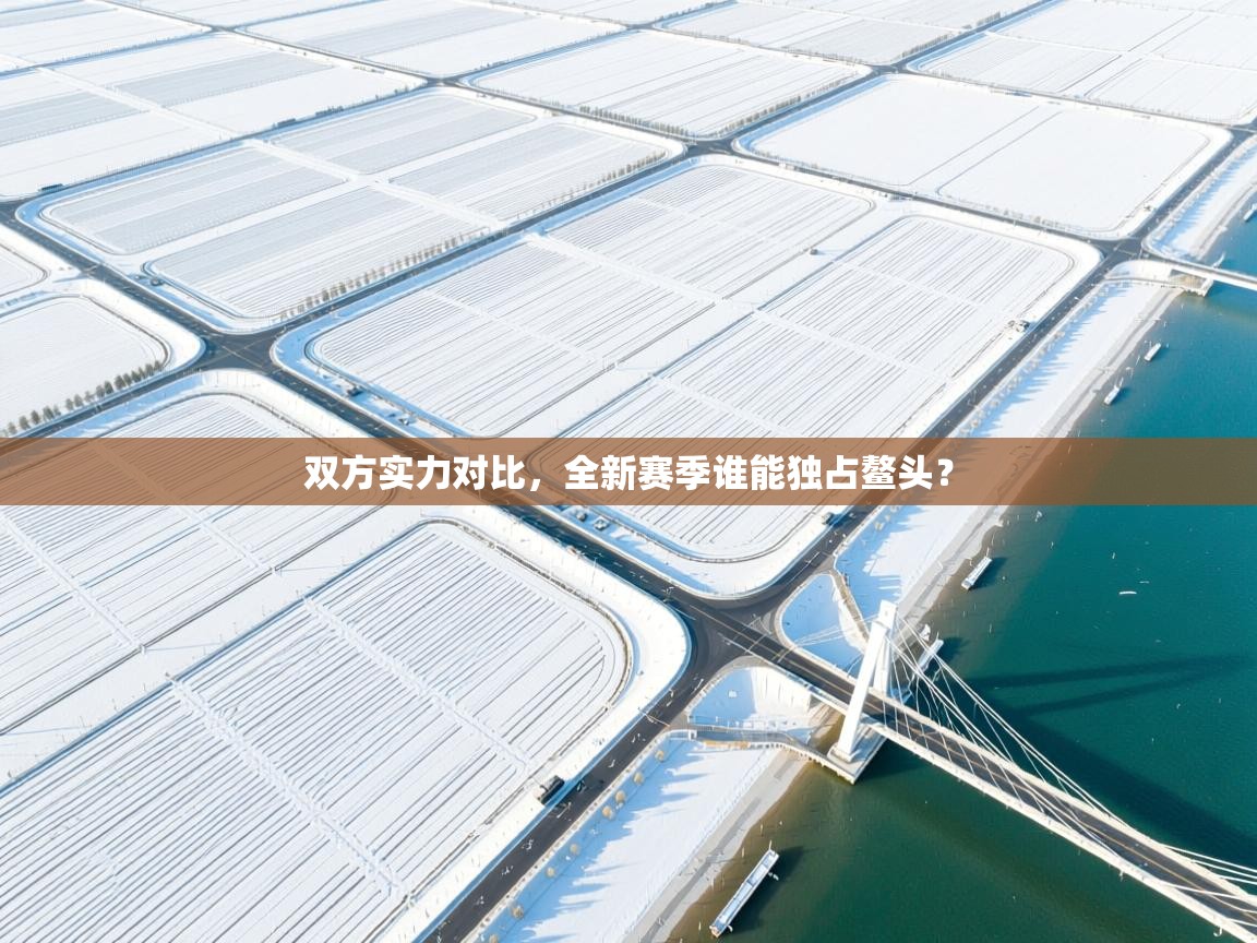 双方实力对比,全新赛季谁能独占鳌头? 第1张