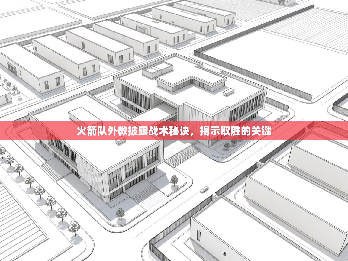 火箭队外教披露战术秘诀，揭示取胜的关键  第2张