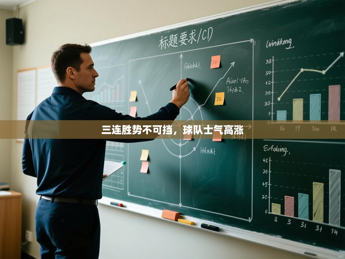 三连胜势不可挡，球队士气高涨  第1张
