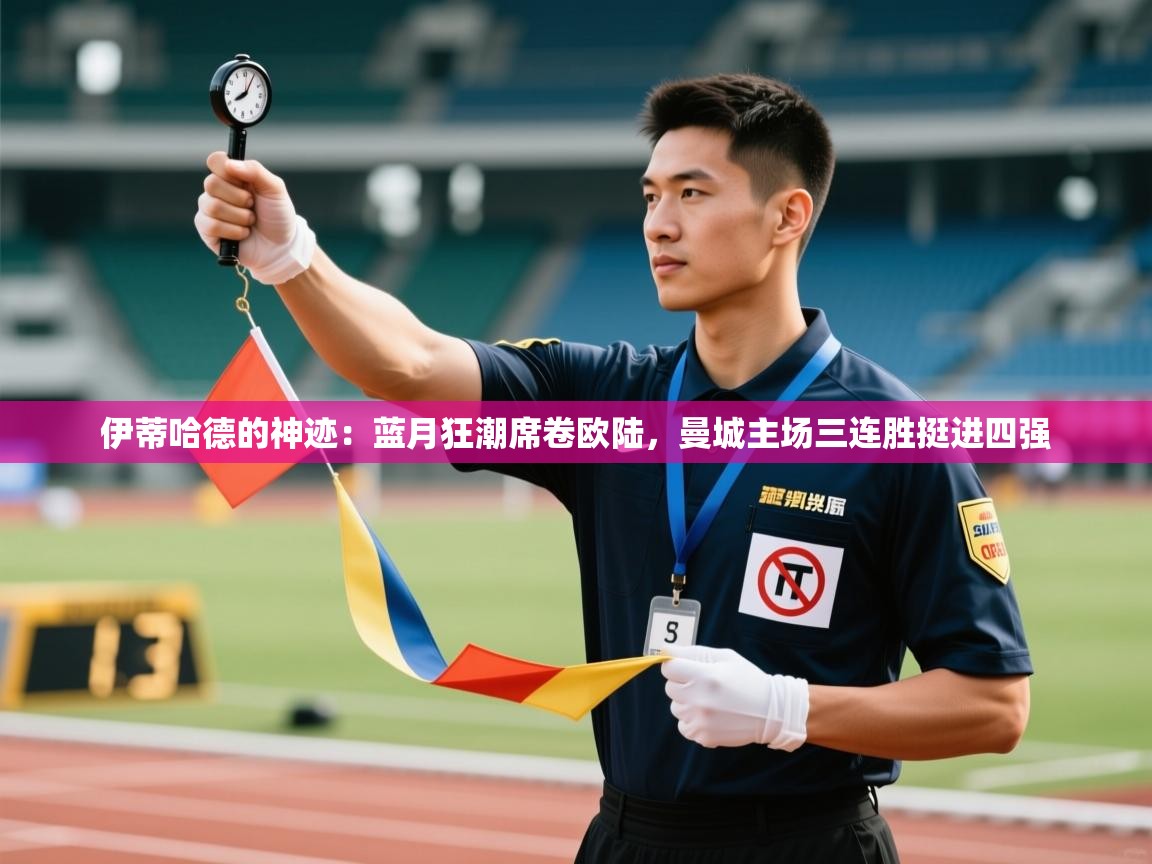 伊蒂哈德的神迹：蓝月狂潮席卷欧陆，曼城主场三连胜挺进四强  第2张