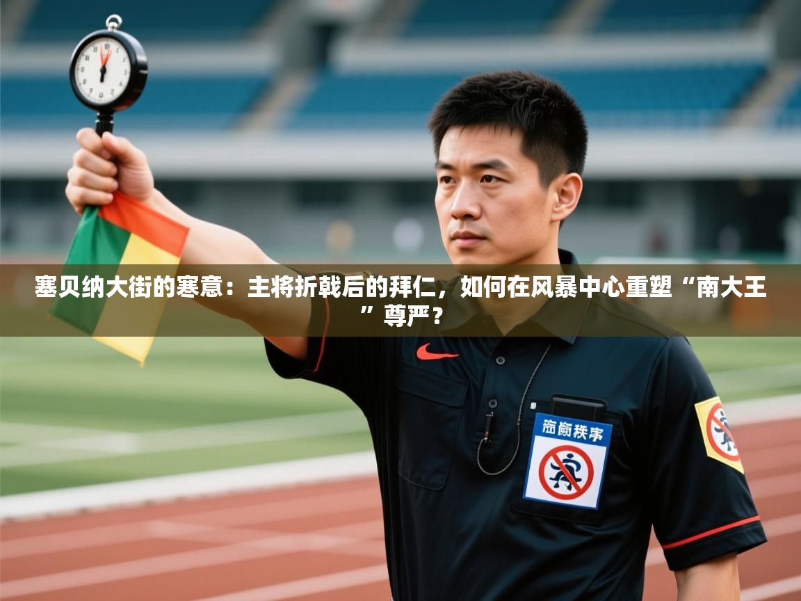 塞贝纳大街的寒意：主将折戟后的拜仁，如何在风暴中心重塑“南大王”尊严？  第1张