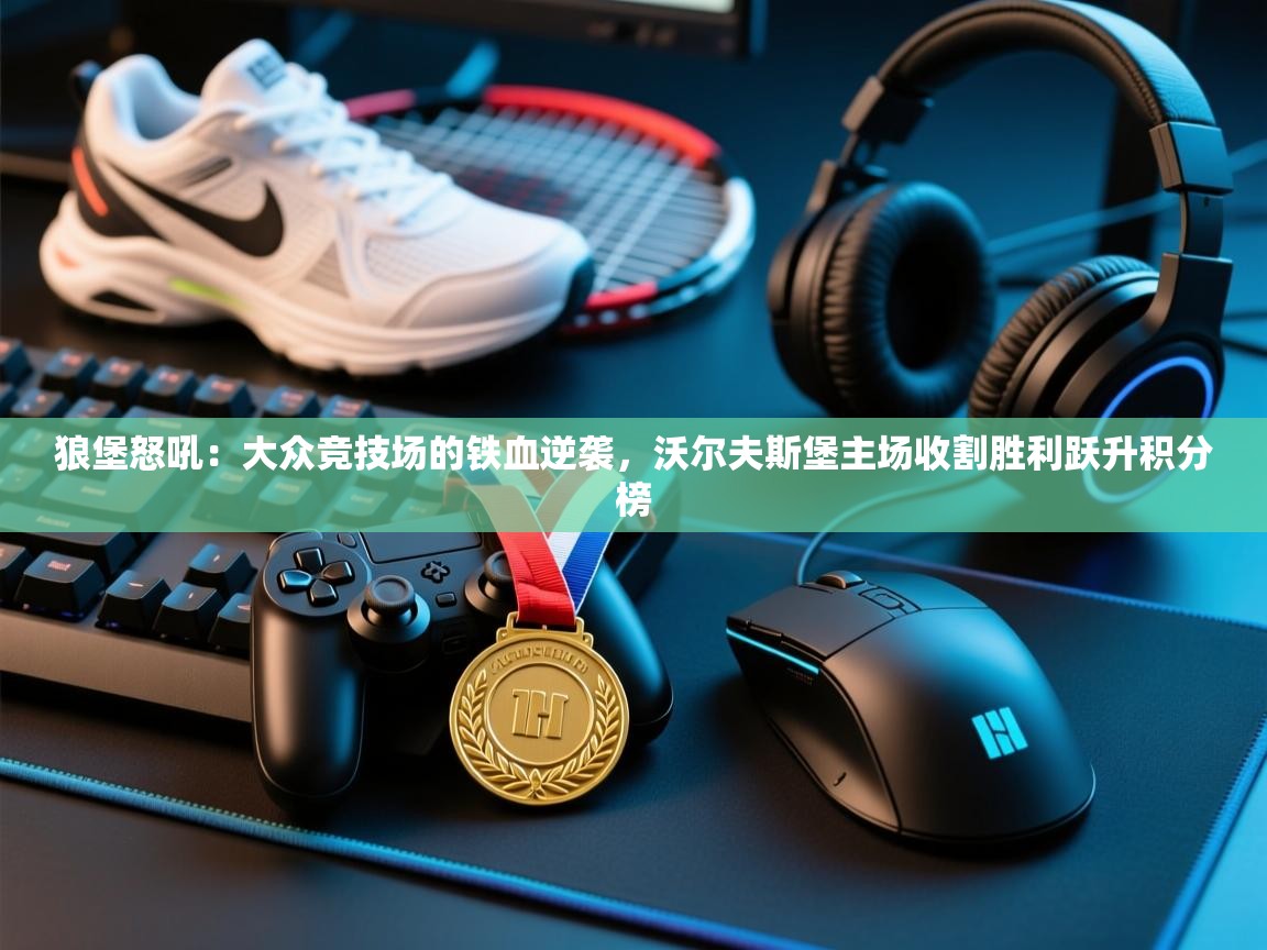 狼堡怒吼:大众竞技场的铁血逆袭,沃尔夫斯堡主场收割胜利跃升积分榜 第2张