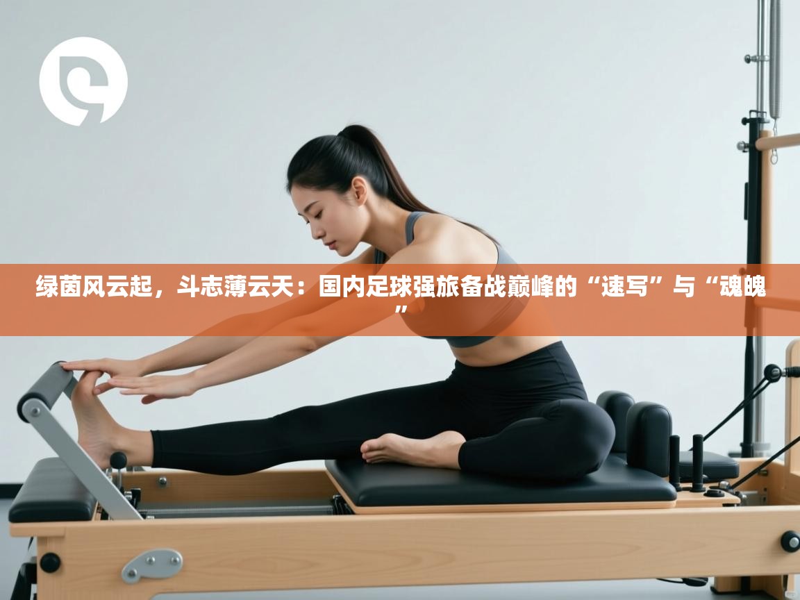 绿茵风云起,斗志薄云天:国内足球强旅备战巅峰的“速写”与“魂魄” 第1张