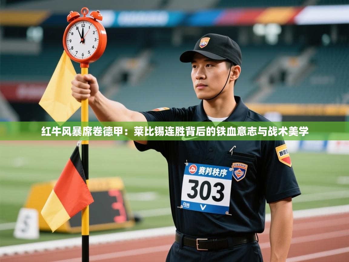 红牛风暴席卷德甲：莱比锡连胜背后的铁血意志与战术美学  第1张