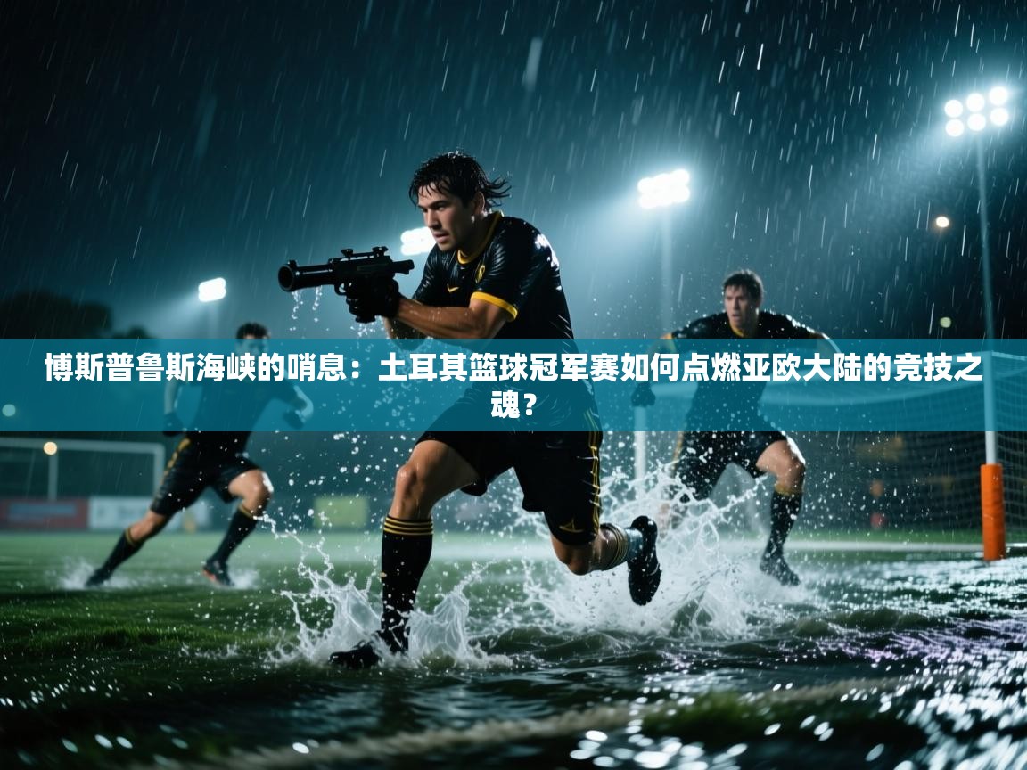 博斯普鲁斯海峡的哨息:土耳其篮球冠军赛如何点燃亚欧大陆的竞技之魂? 第2张