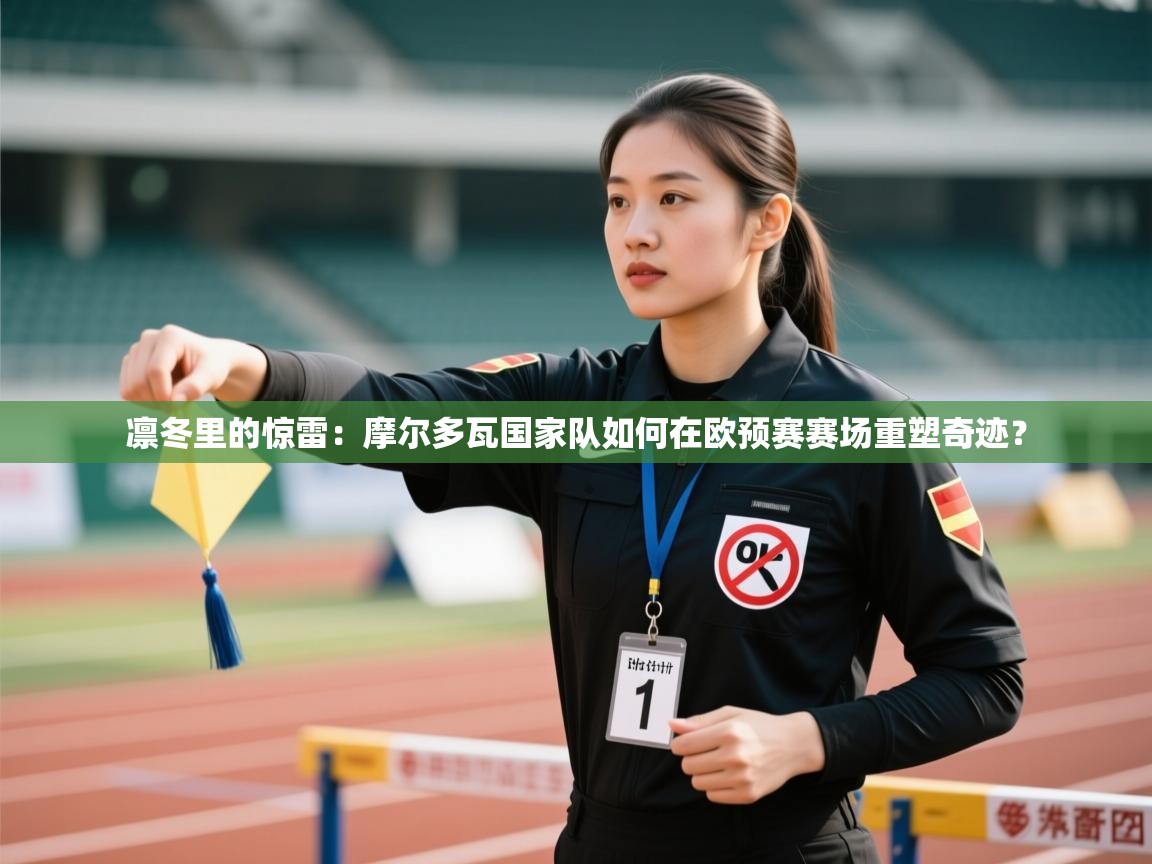 凛冬里的惊雷:摩尔多瓦国家队如何在欧预赛赛场重塑奇迹? 第1张