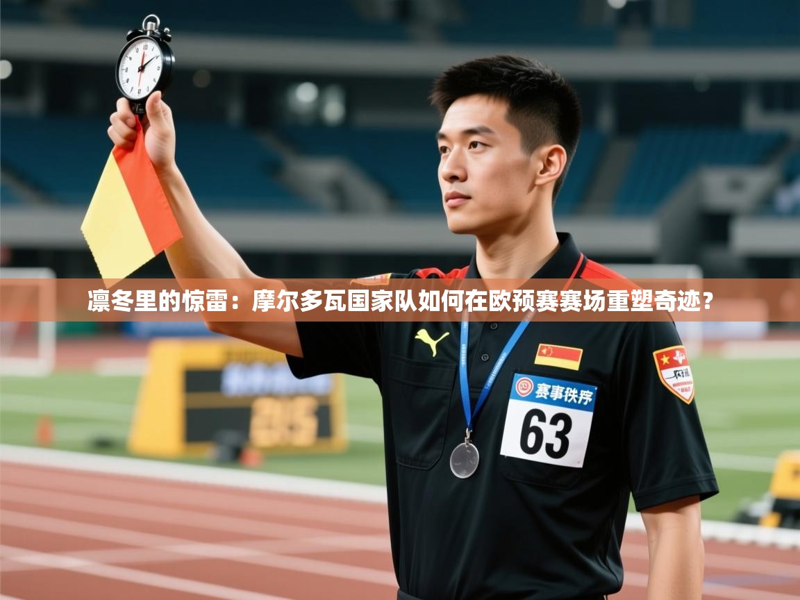 凛冬里的惊雷:摩尔多瓦国家队如何在欧预赛赛场重塑奇迹? 第2张