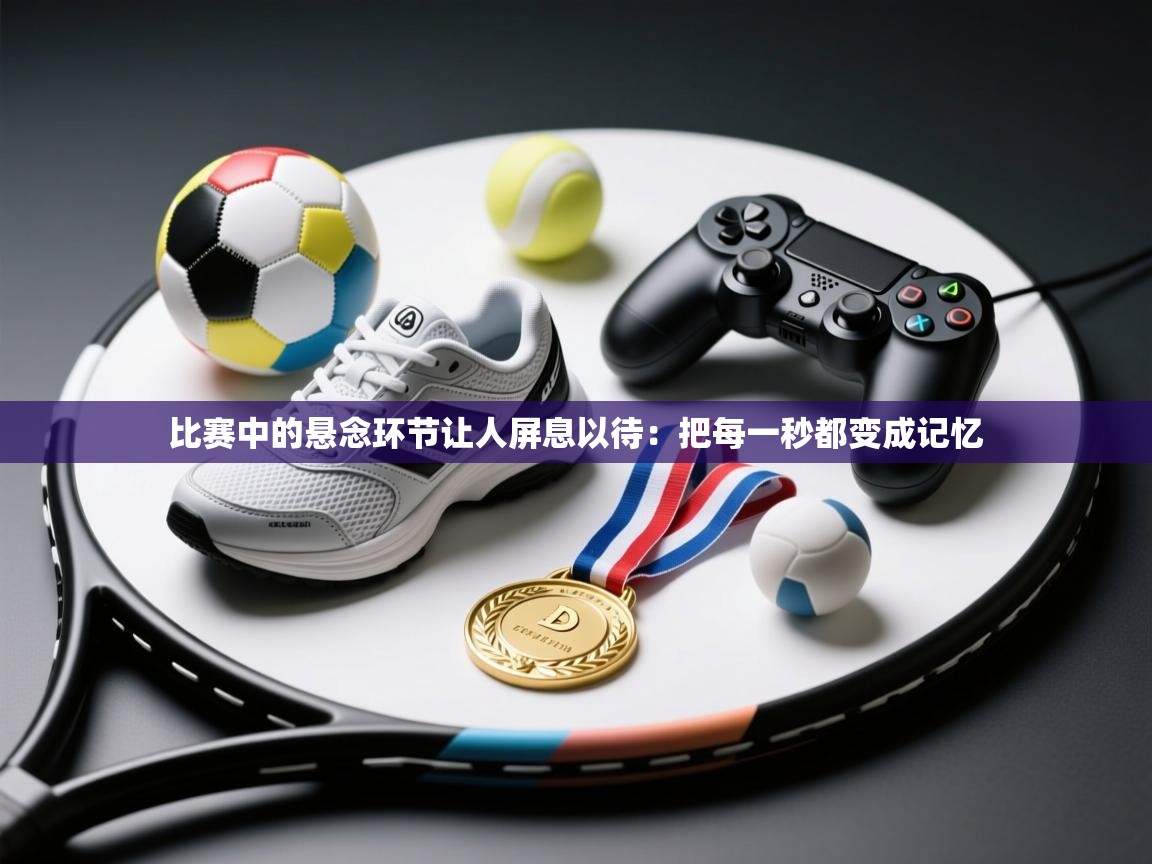 比赛中的悬念环节让人屏息以待：把每一秒都变成记忆  第1张