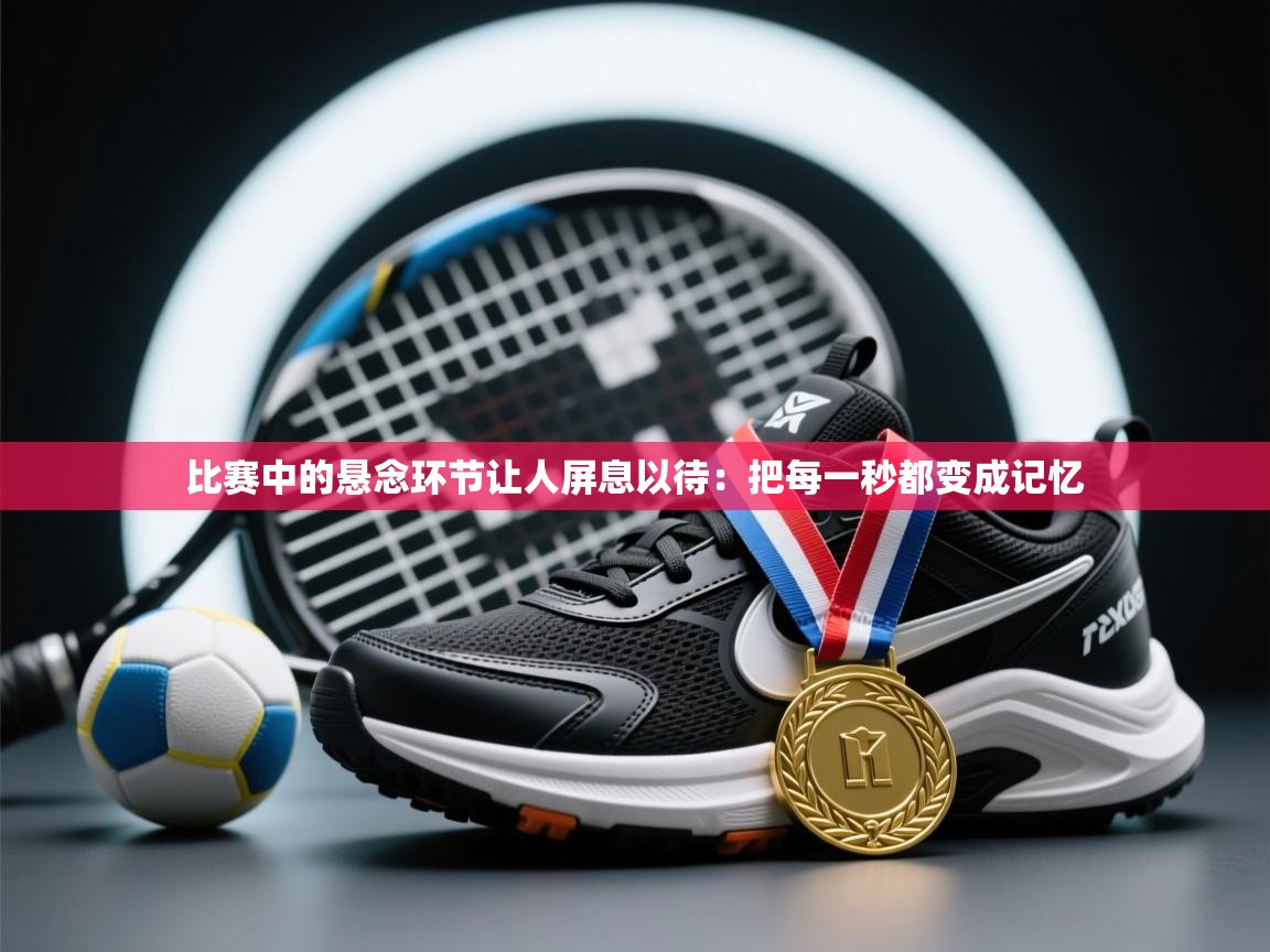 比赛中的悬念环节让人屏息以待：把每一秒都变成记忆  第2张