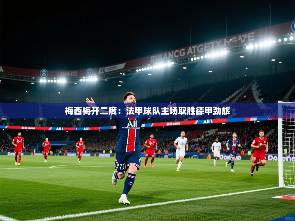梅西梅开二度:法甲球队主场取胜德甲劲旅 第2张