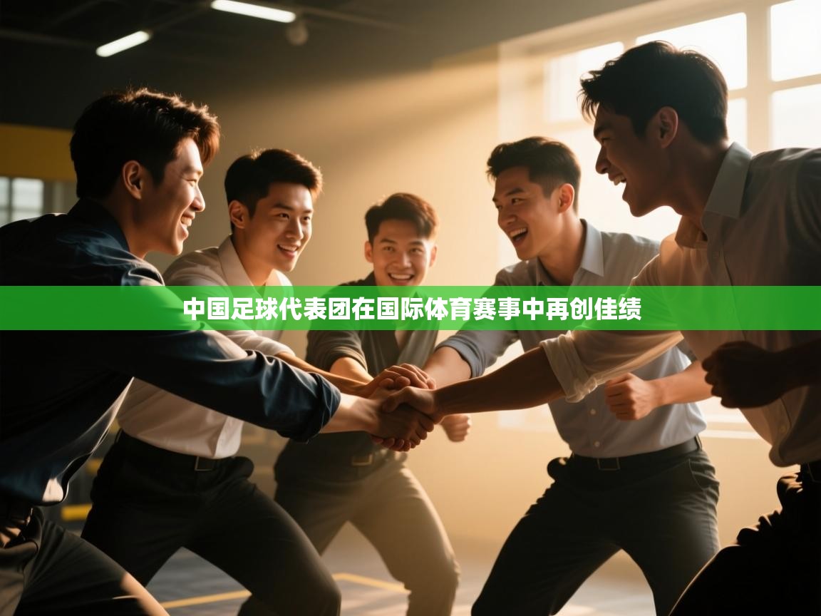 中国足球代表团在国际体育赛事中再创佳绩  第2张