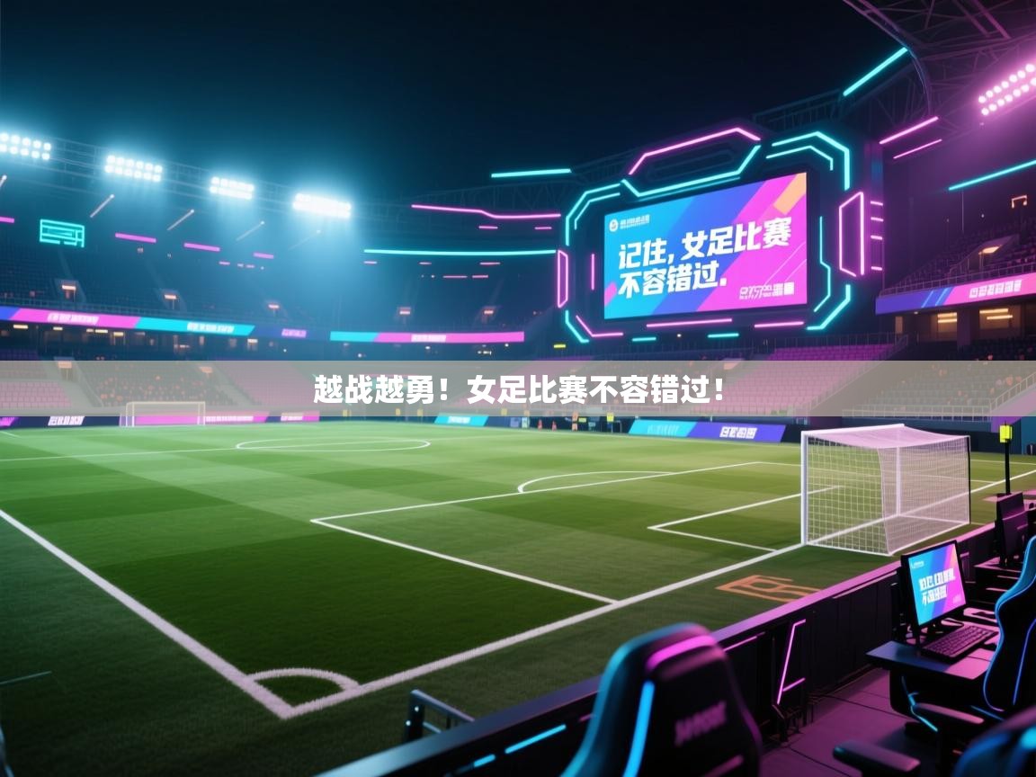 越战越勇！女足比赛不容错过！  第1张