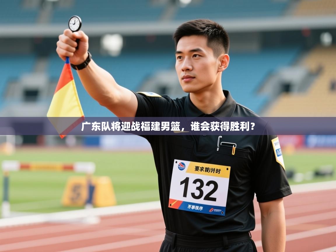 广东队将迎战福建男篮，谁会获得胜利？  第1张