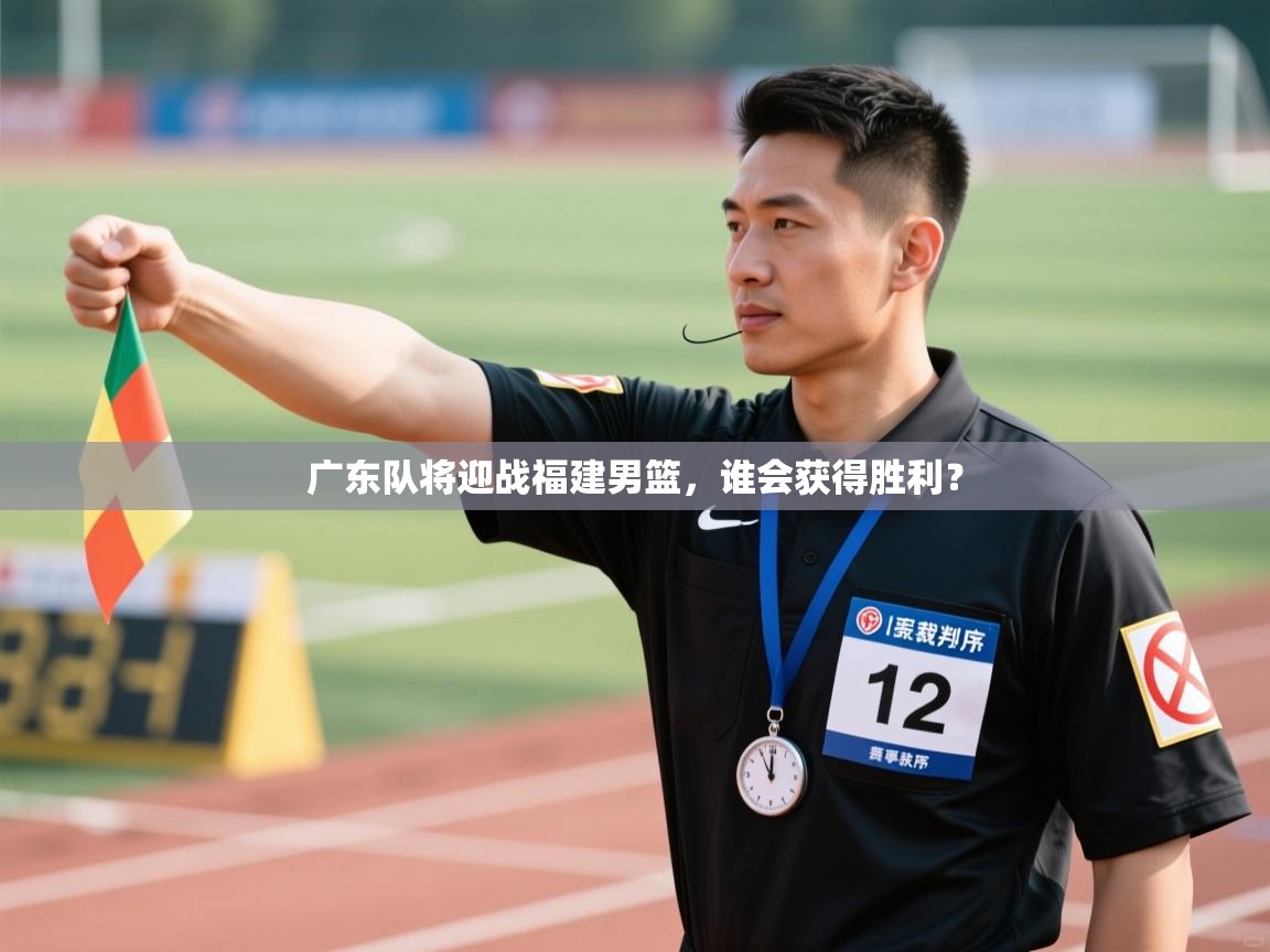 广东队将迎战福建男篮，谁会获得胜利？  第2张