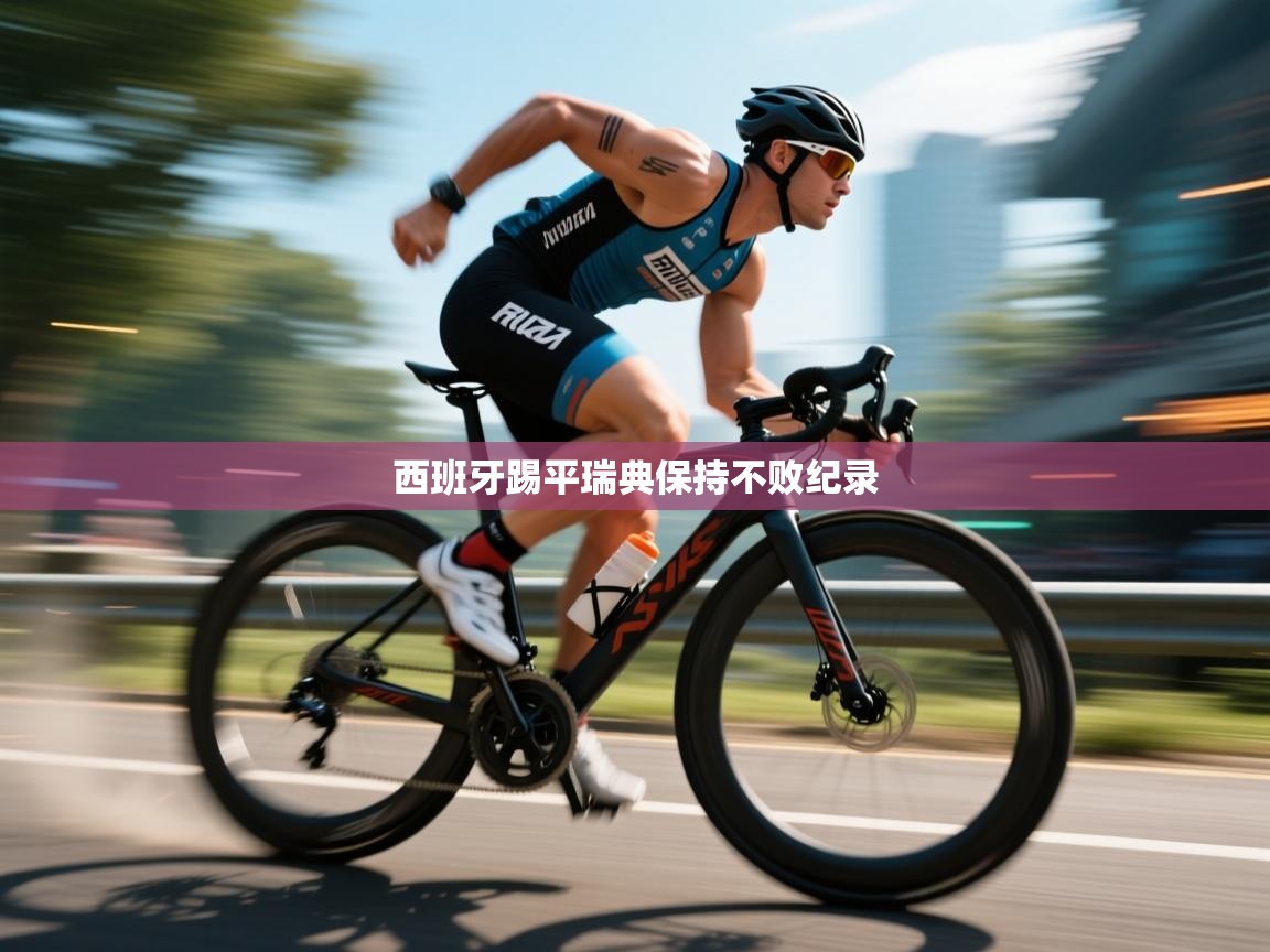 西班牙踢平瑞典保持不败纪录  第2张