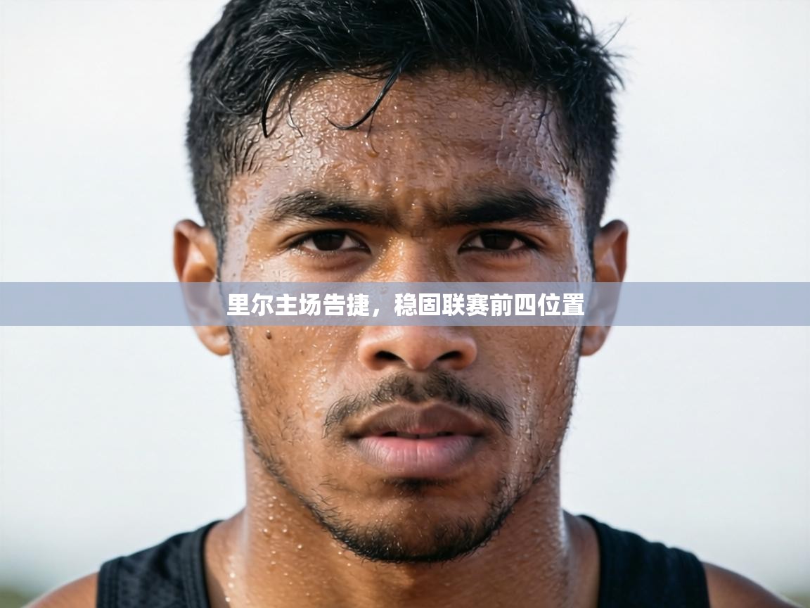 里尔主场告捷，稳固联赛前四位置  第2张