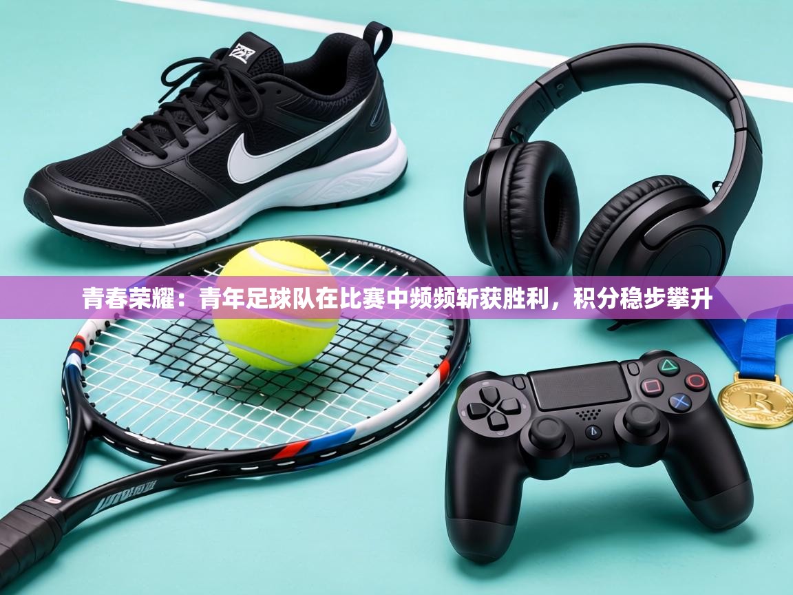 青春荣耀：青年足球队在比赛中频频斩获胜利，积分稳步攀升  第2张